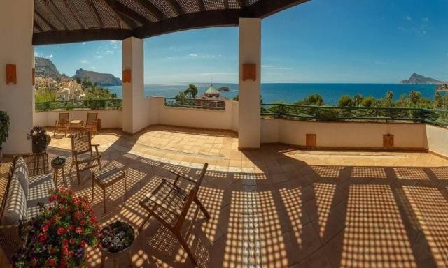 SH Villa Gadea