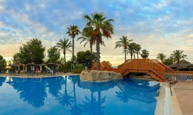 SH Villa Gadea