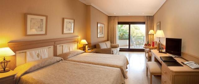 SH Villa Gadea