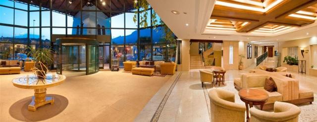SH Villa Gadea