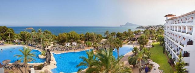 SH Villa Gadea