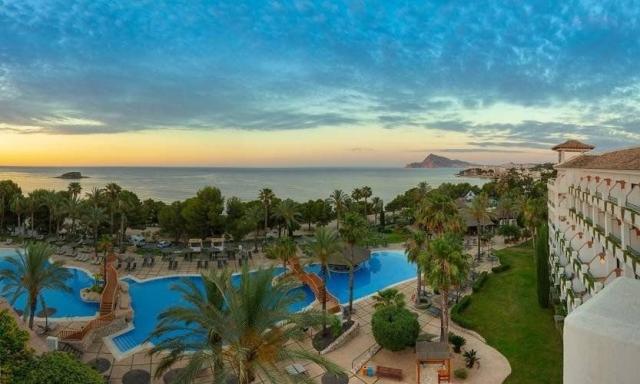 SH Villa Gadea