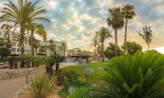 SH Villa Gadea