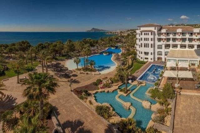 SH Villa Gadea