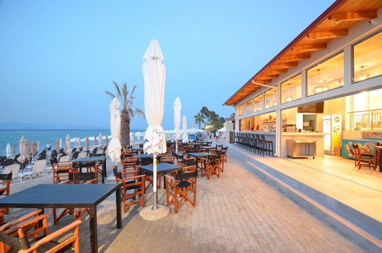 Sousouras Holiday Resort