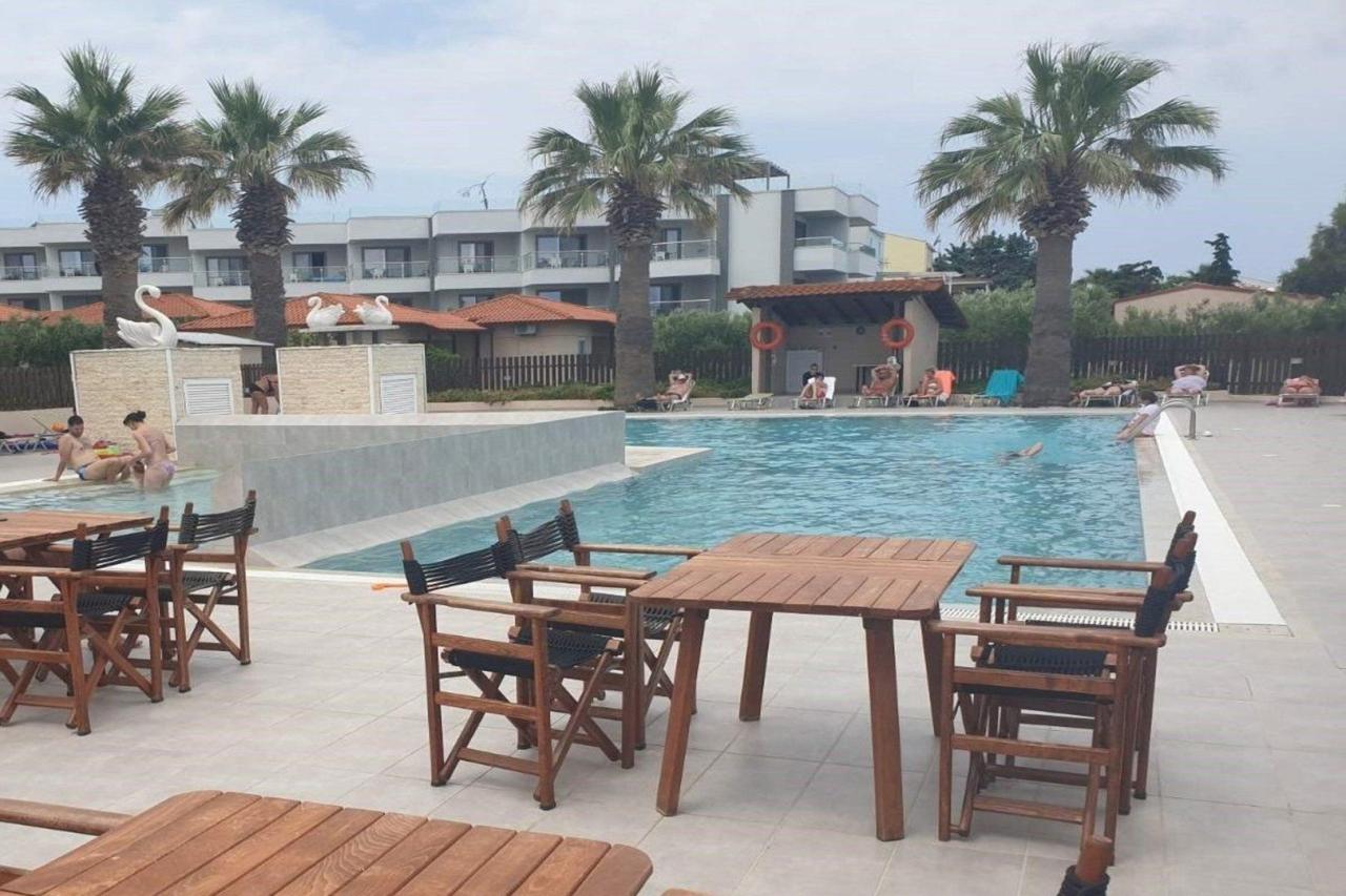 Sousouras Holiday Resort