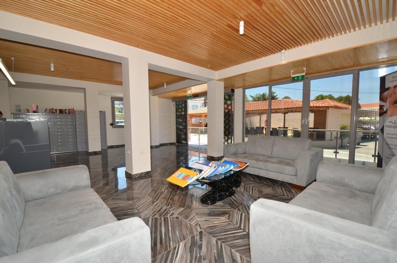 Sousouras Holiday Resort