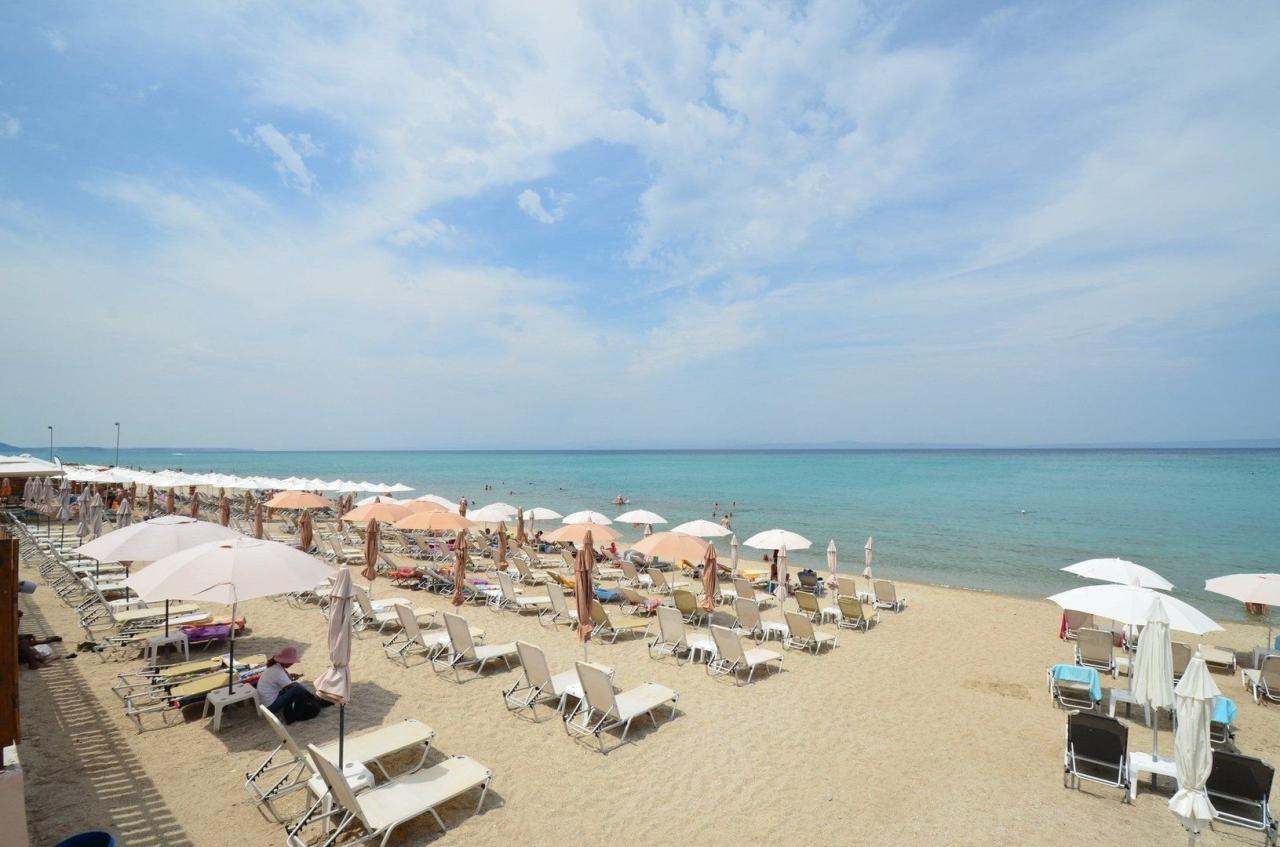 Sousouras Holiday Resort