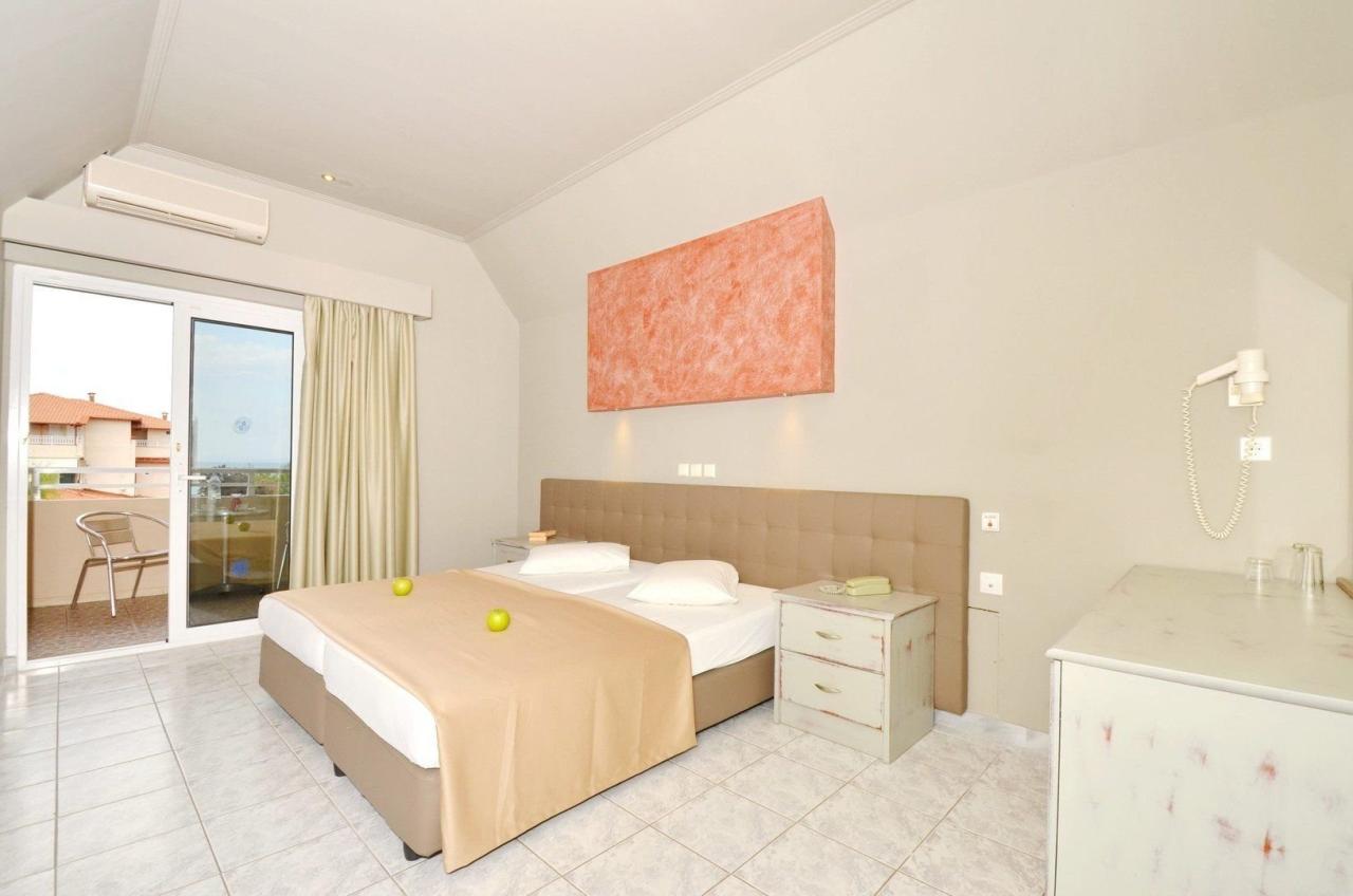Sousouras Holiday Resort