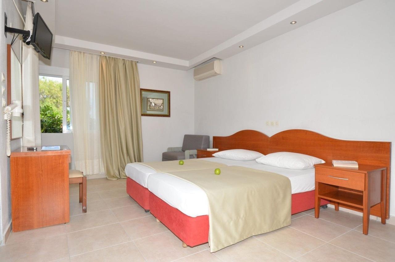 Sousouras Holiday Resort