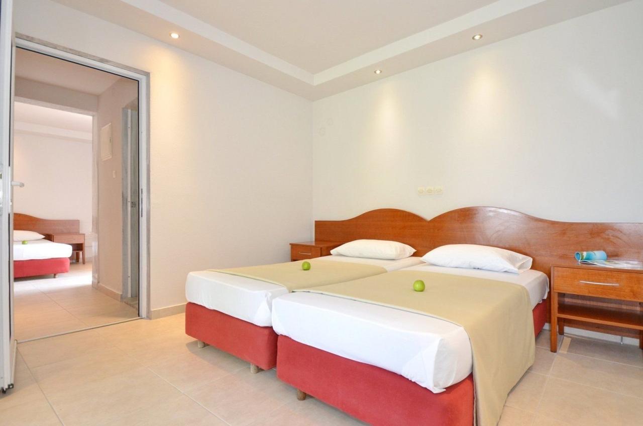 Sousouras Holiday Resort