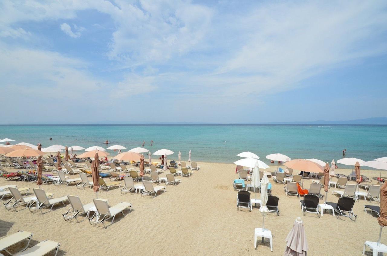 Sousouras Holiday Resort