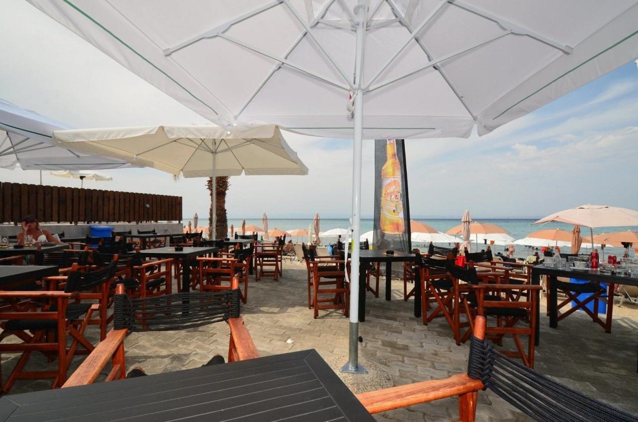 Sousouras Holiday Resort
