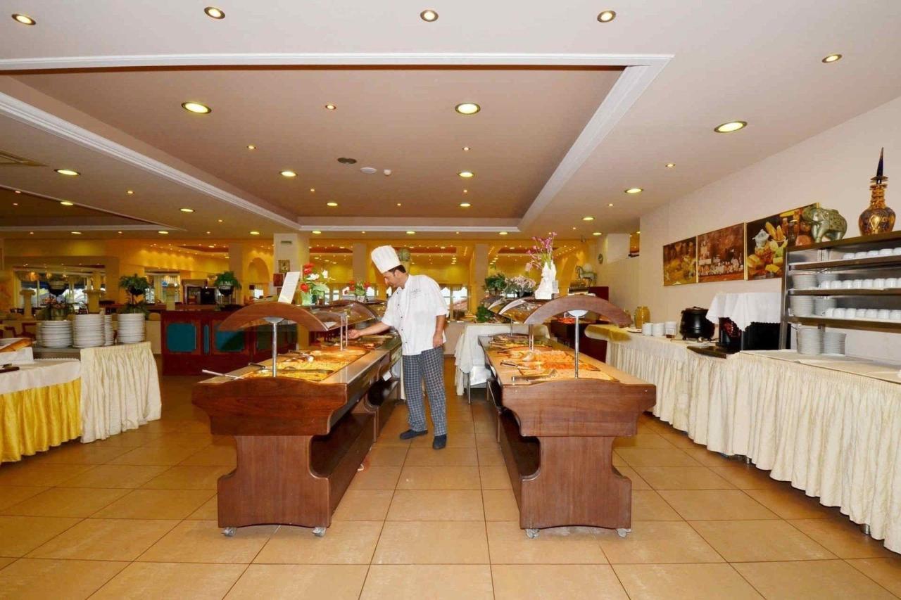 Sousouras Holiday Resort