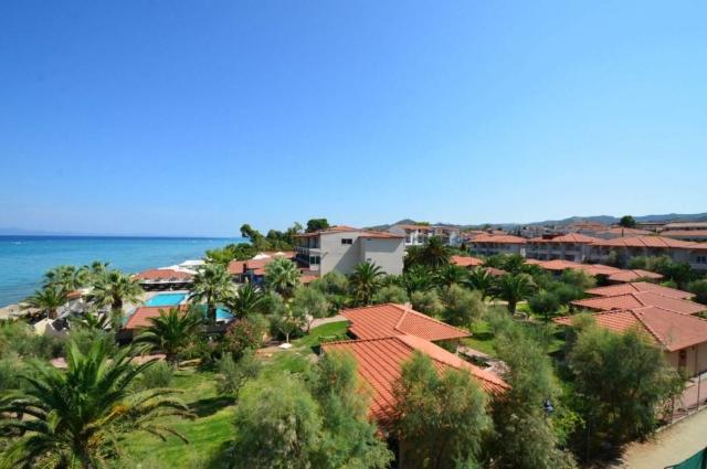 Sousouras Holiday Resort