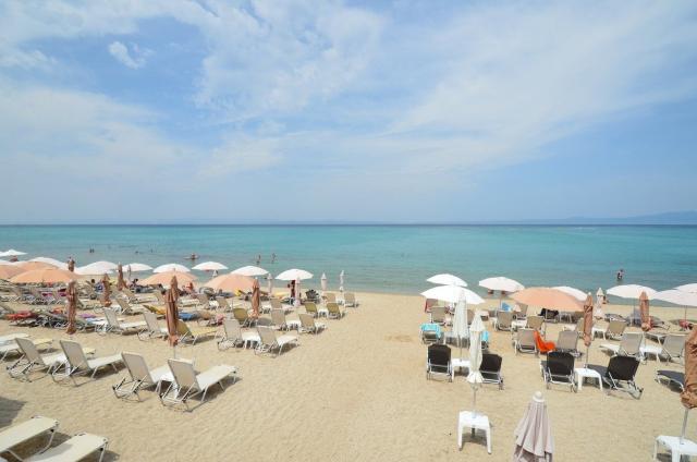 Sousouras Holiday Resort