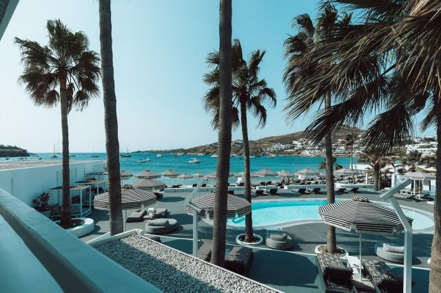Mykonos Blanc Hotel