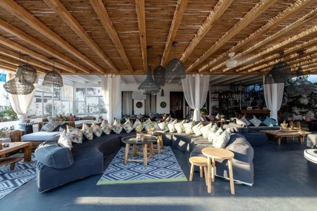 Mykonos Blanc Hotel