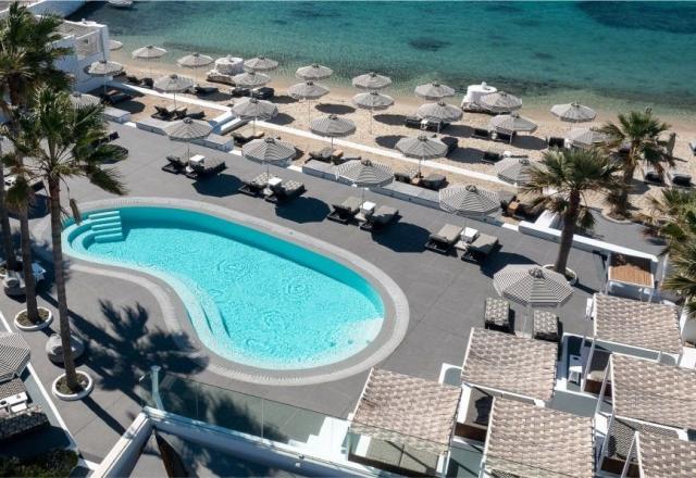 Mykonos Blanc Hotel