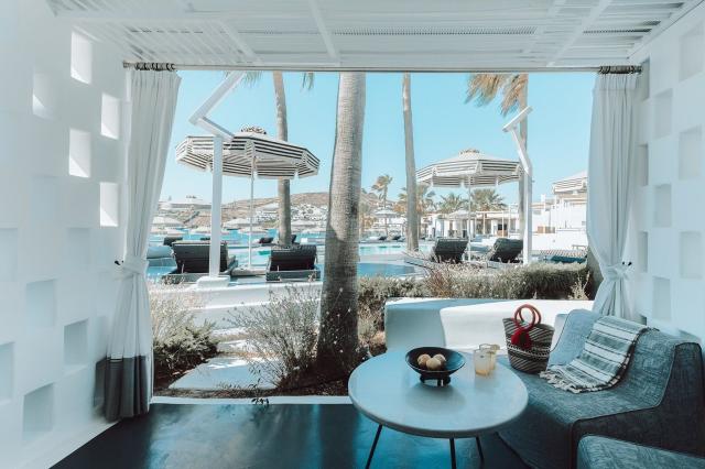 Mykonos Blanc Hotel