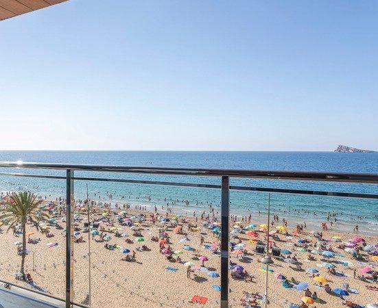 Hotel Innside Costablanca