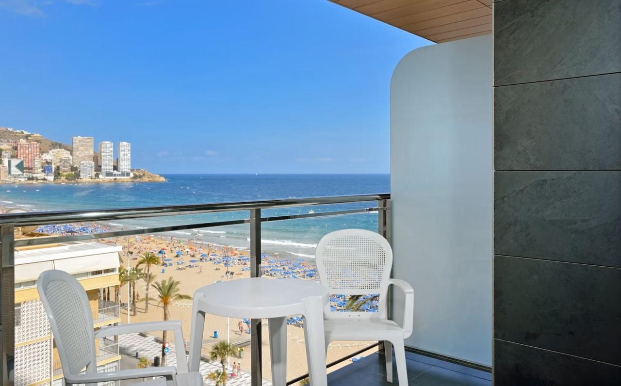 Hotel Innside Costablanca