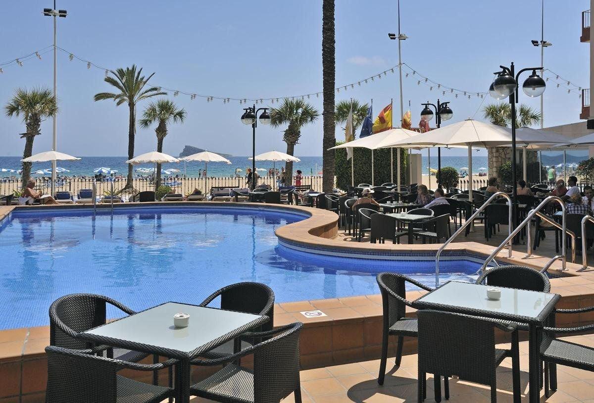 Hotel Innside Costablanca