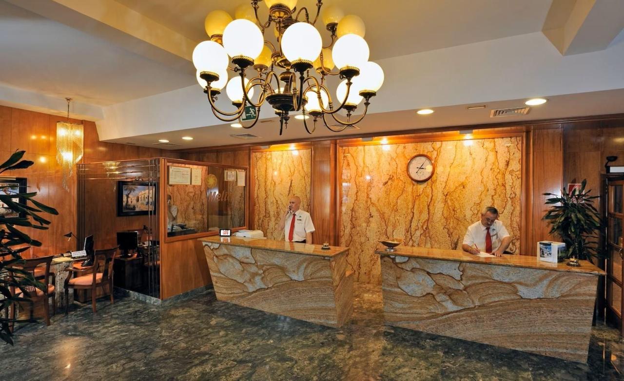 Hotel Innside Costablanca