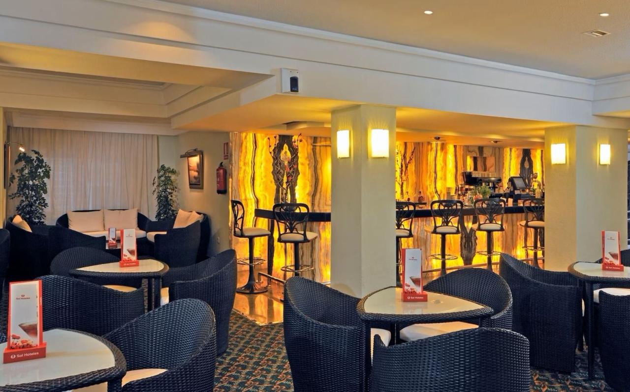 Hotel Innside Costablanca