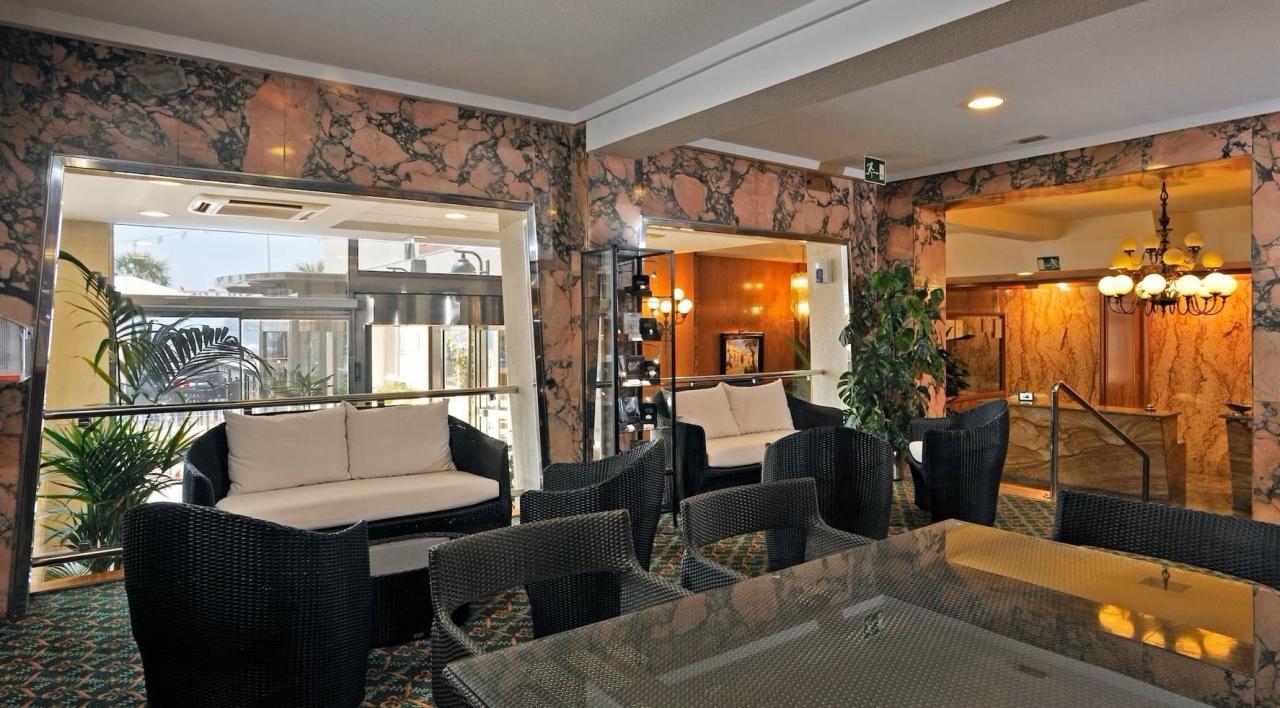 Hotel Innside Costablanca