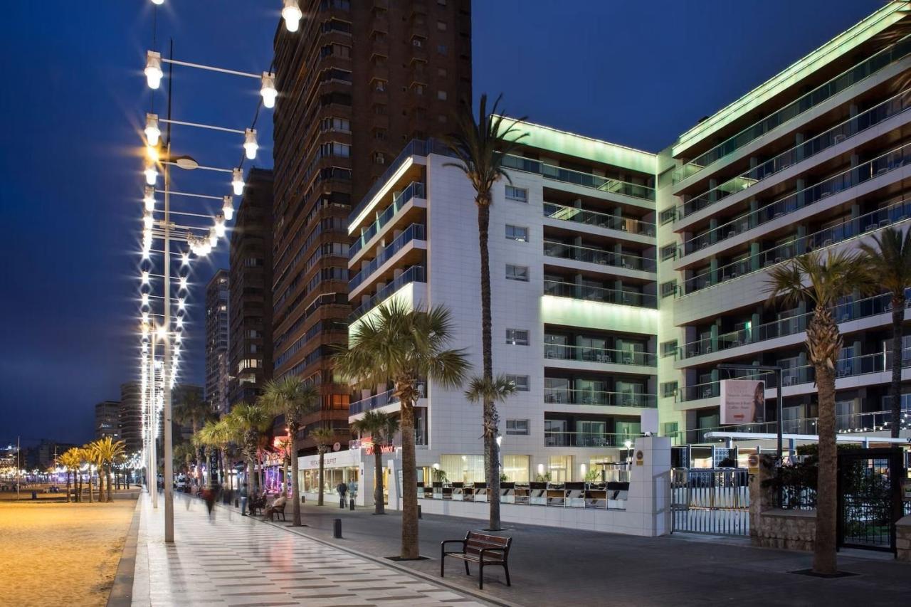 Hotel Innside Costablanca