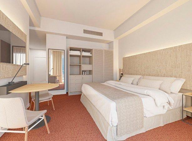 Hotel Innside Costablanca