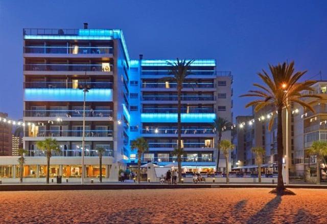 Hotel Innside Costablanca