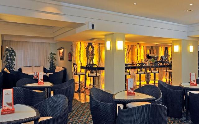 Hotel Innside Costablanca