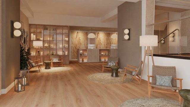 Hotel Innside Costablanca