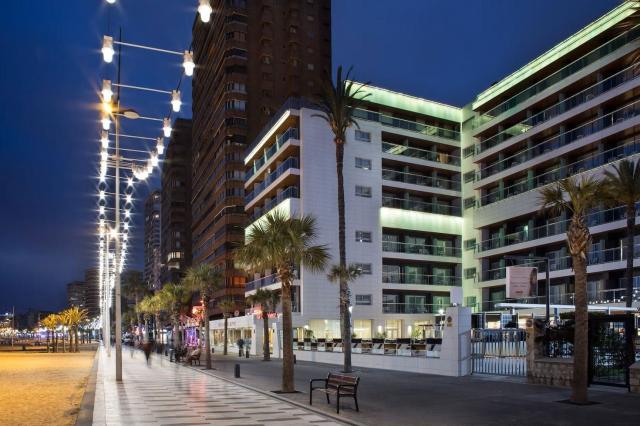 Hotel Innside Costablanca