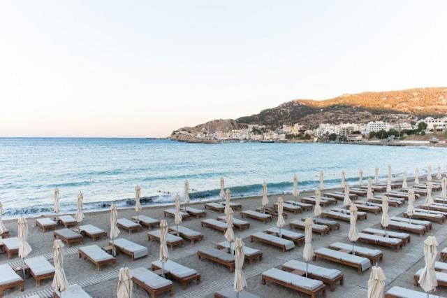 Hotel Alimounda Mare