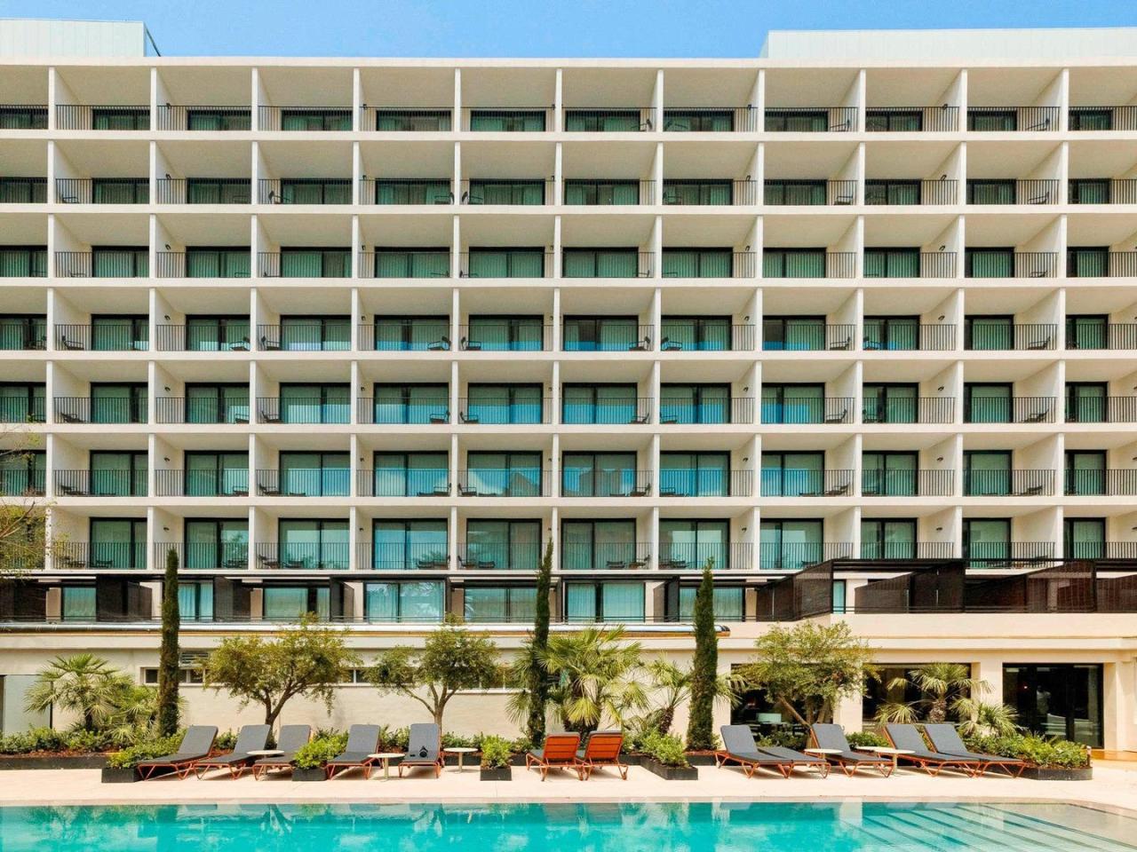 Mercure Benidorm Hotel