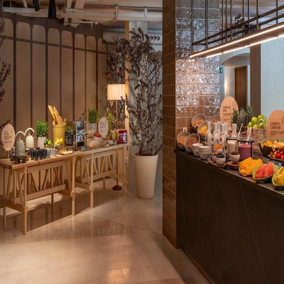 Mercure Benidorm Hotel