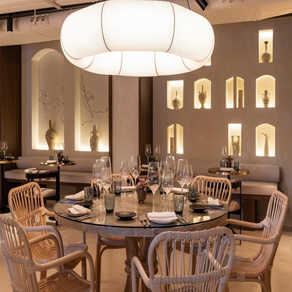 Mercure Benidorm Hotel