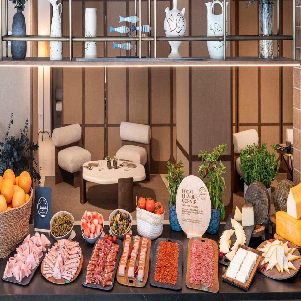 Mercure Benidorm Hotel
