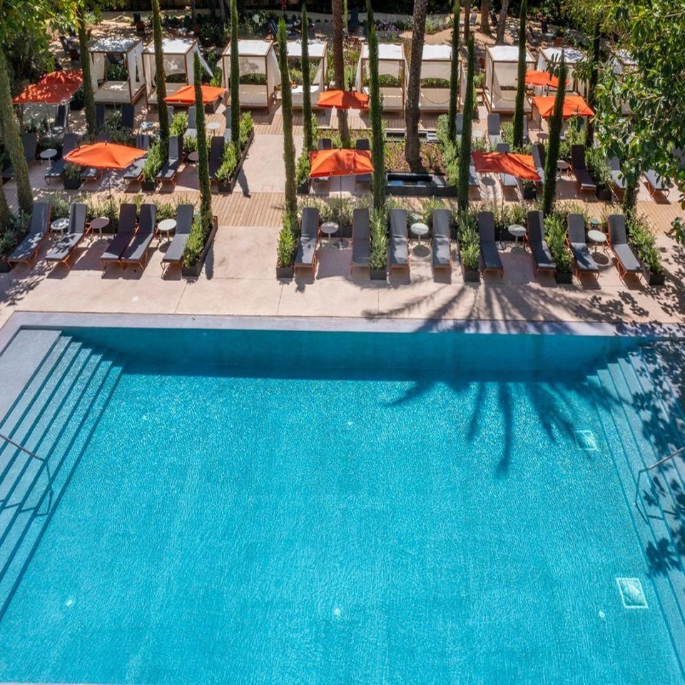 Mercure Benidorm Hotel