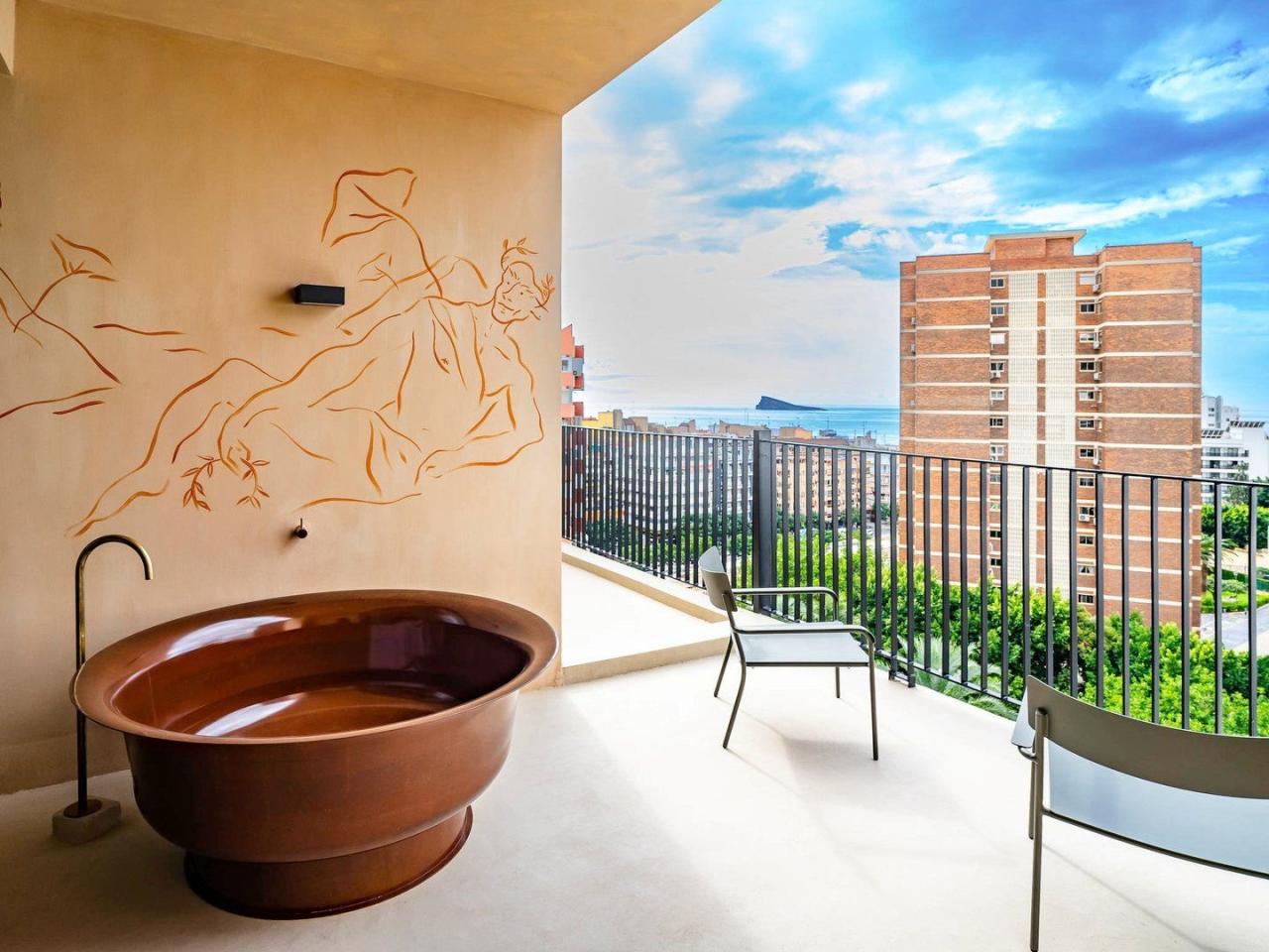 Mercure Benidorm Hotel