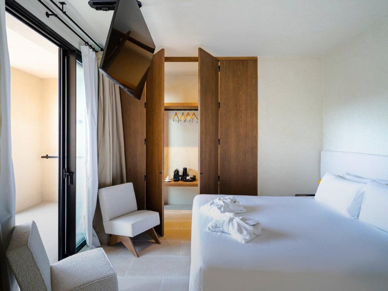 Mercure Benidorm Hotel