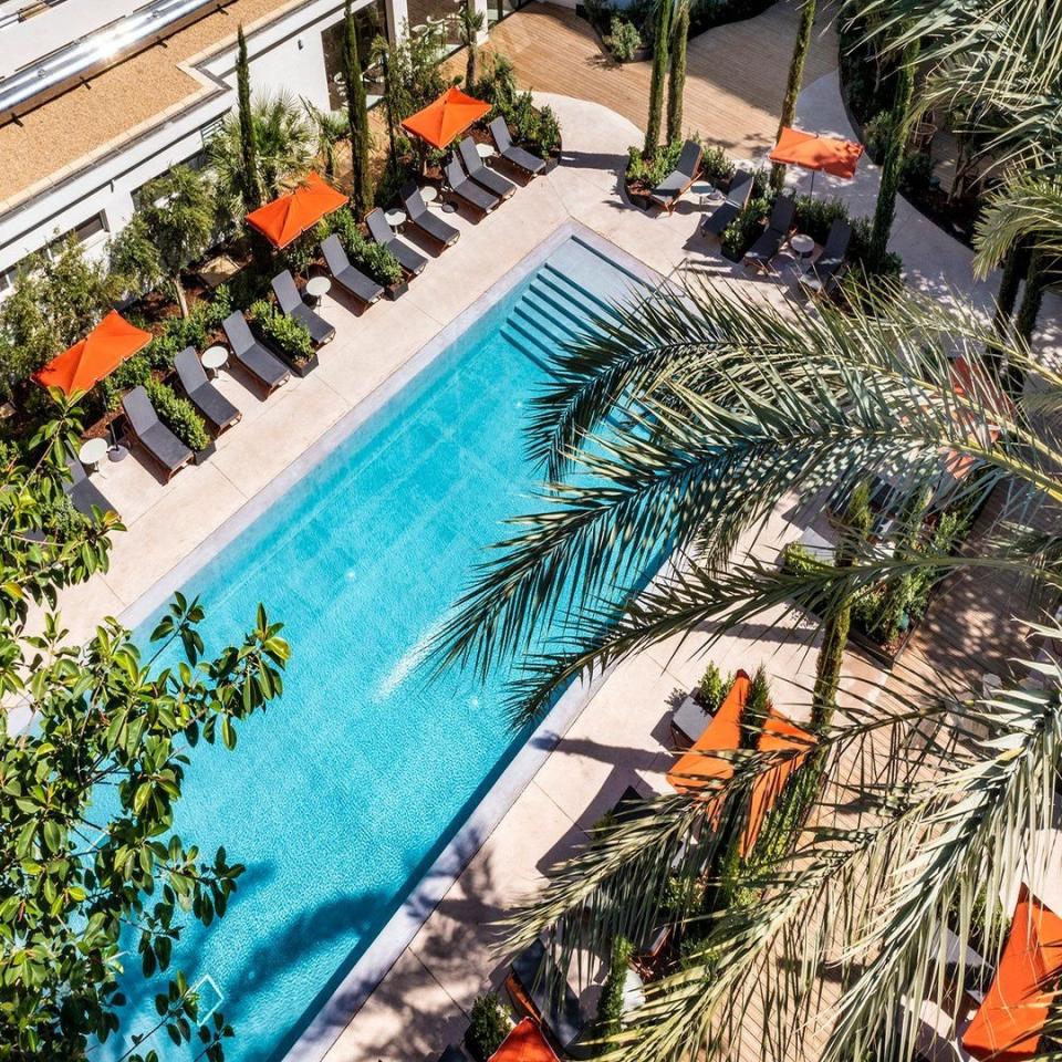 Mercure Benidorm Hotel