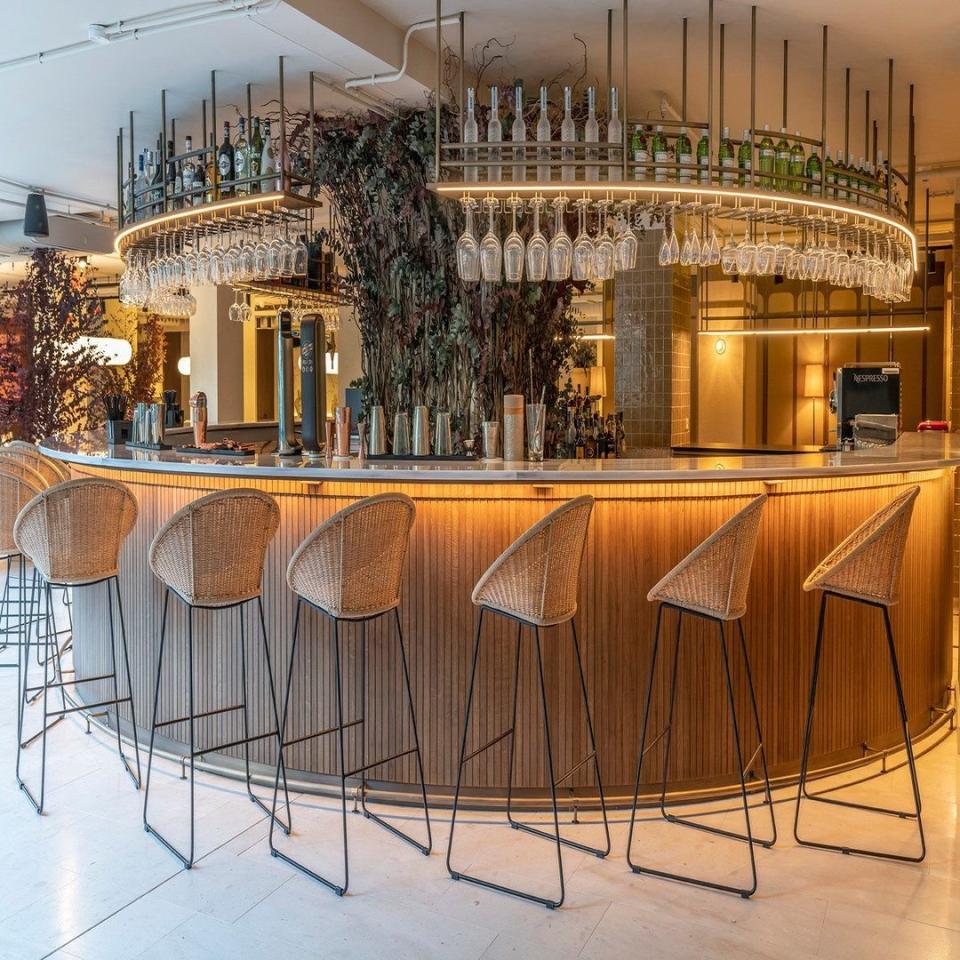 Mercure Benidorm Hotel