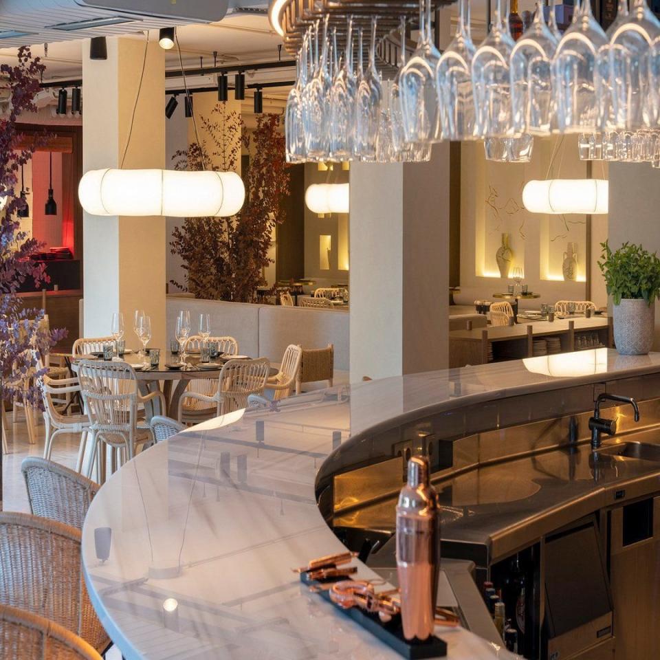 Mercure Benidorm Hotel