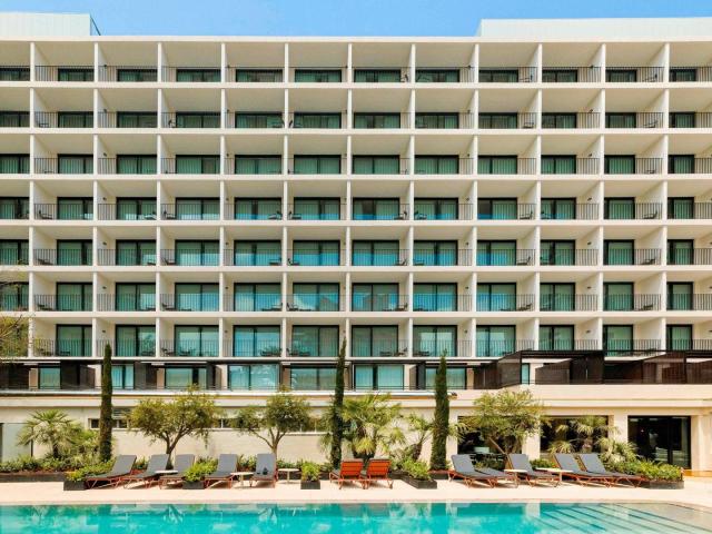 Mercure Benidorm Hotel