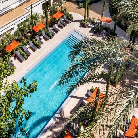 Mercure Benidorm Hotel