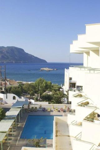 Hotel Miramare Bay